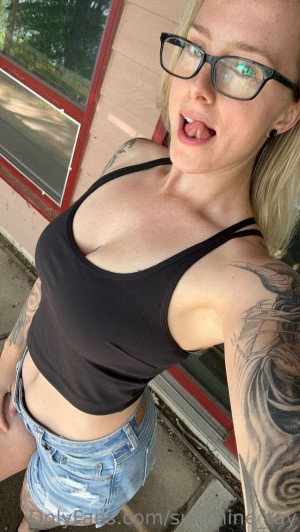 Tay Michele Photo #6