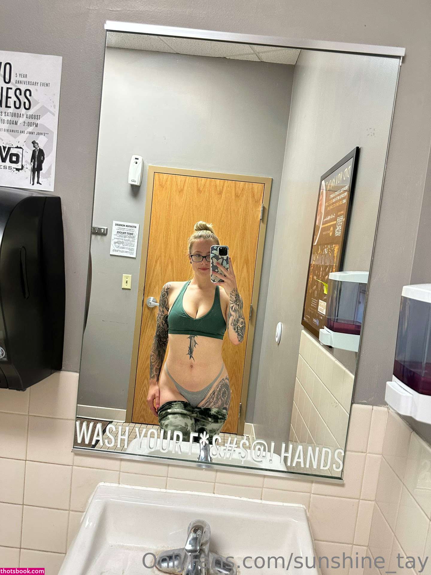 Tay Michele Photo #21