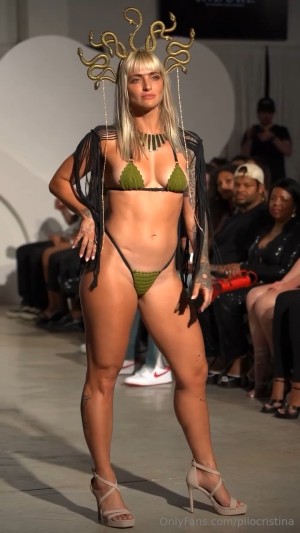 Cristina Pilo Post #5