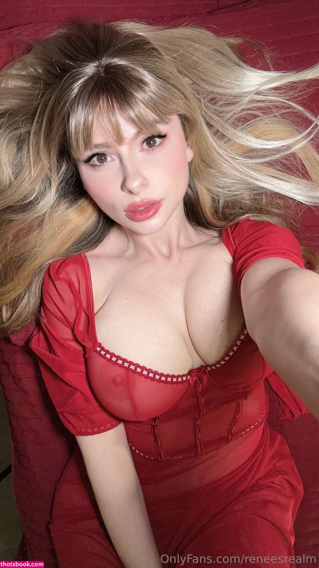 Brandy Renee Photo #213