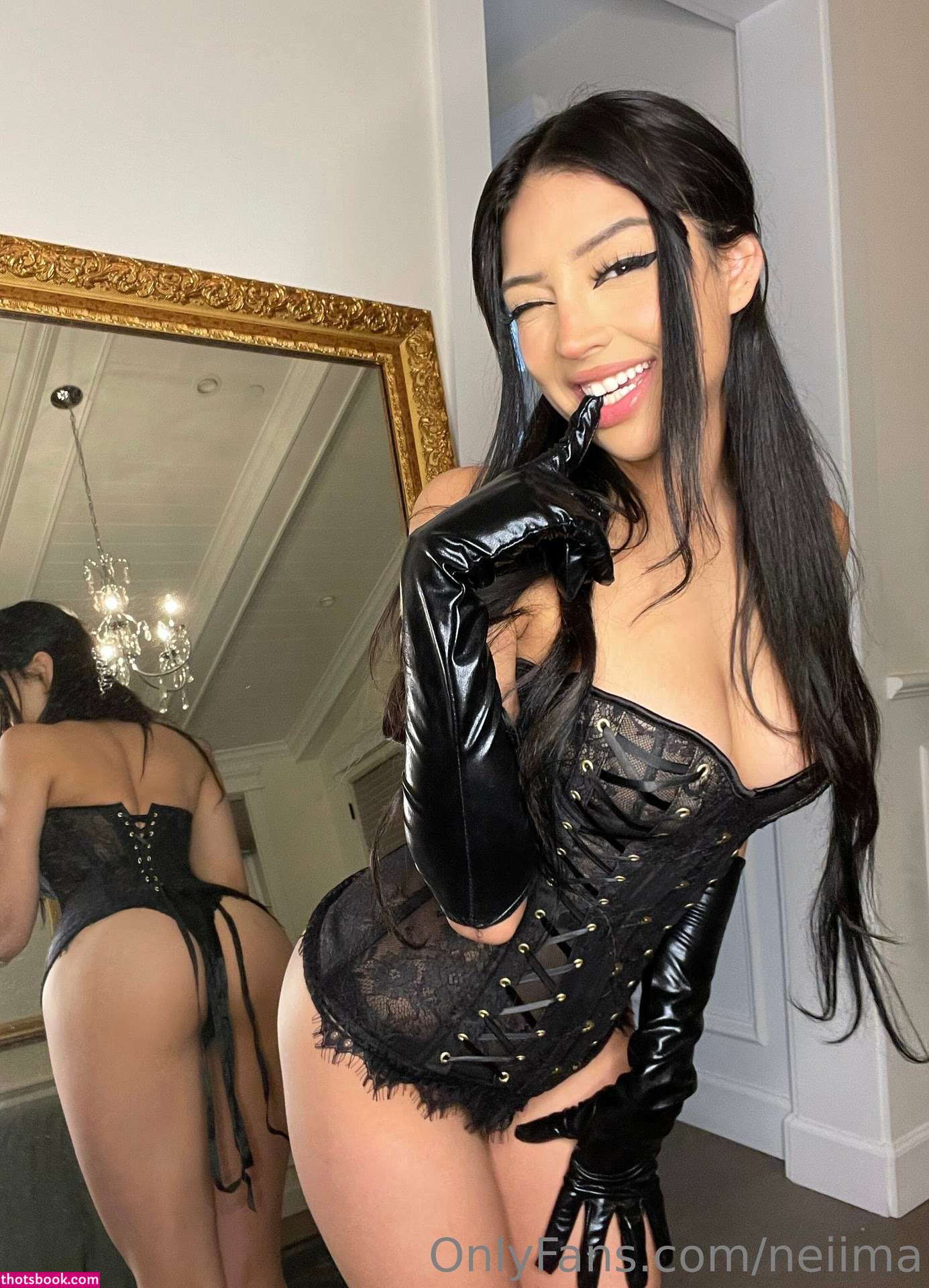 Mia Amador Photo #188