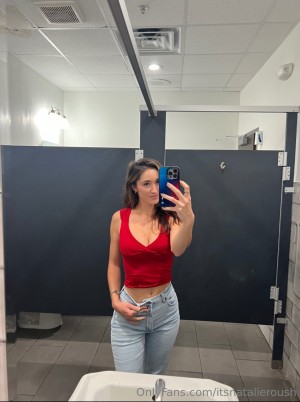 Natalie Roush Photo #4336