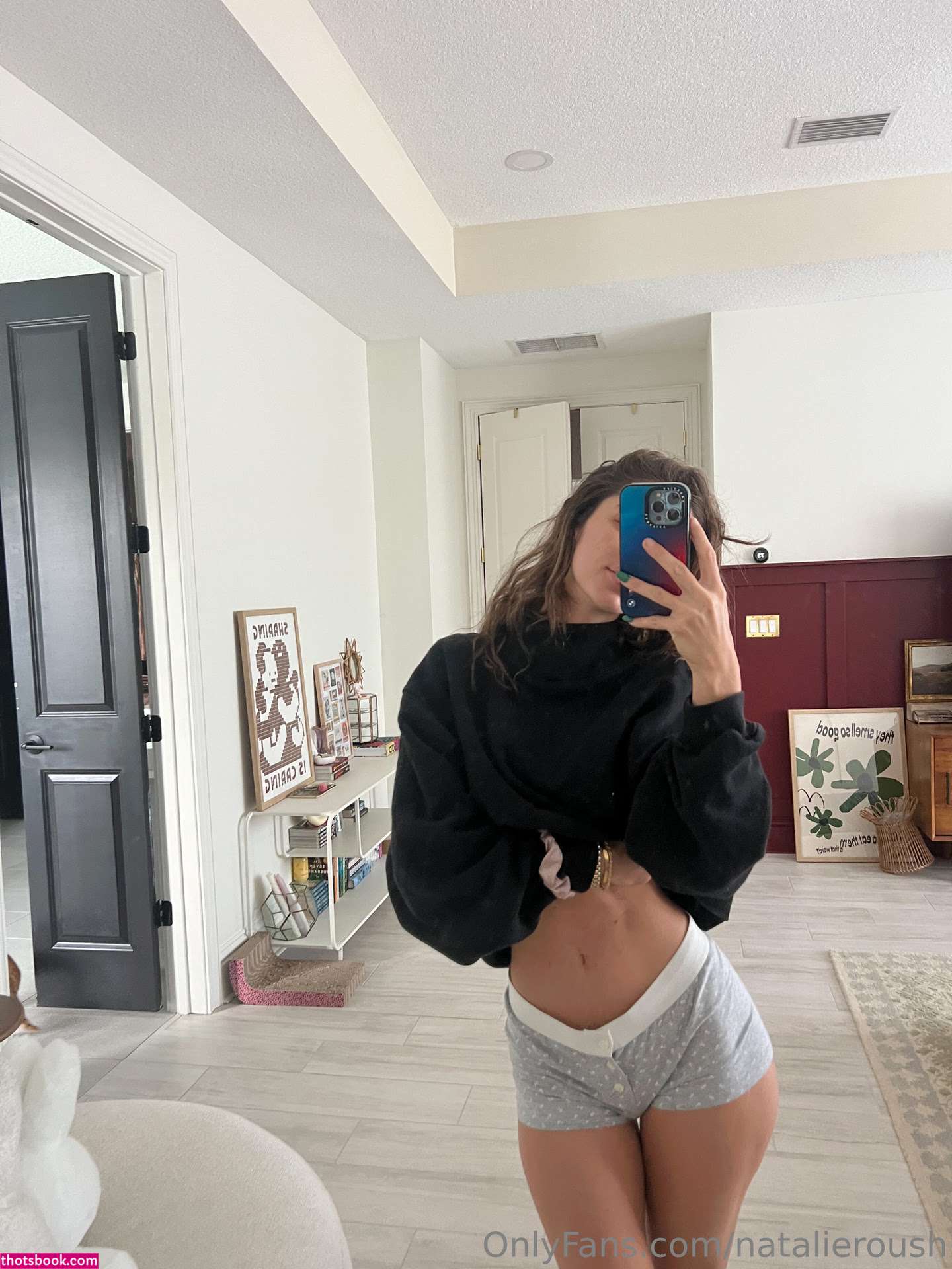 Natalie Roush Photo #4351