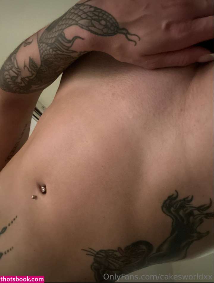 Cakesworldxx Photo #88