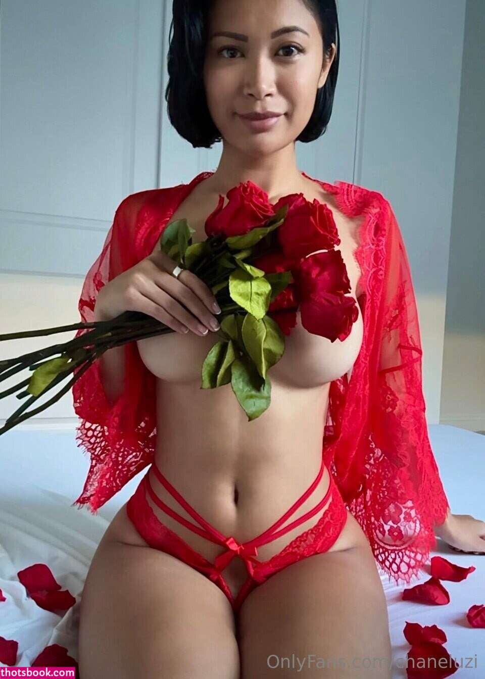 Chanel Uzi Photo #282