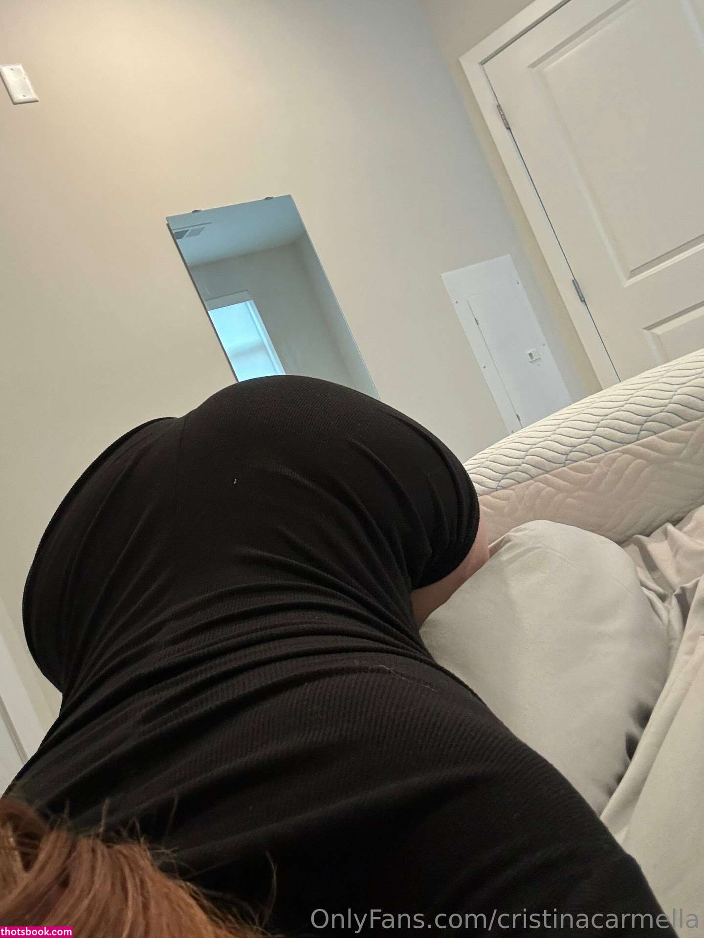 Cristina Carmella Photo #134