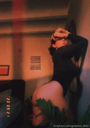 goddess lilith1 Nude Leaks OnlyFans Photos #3