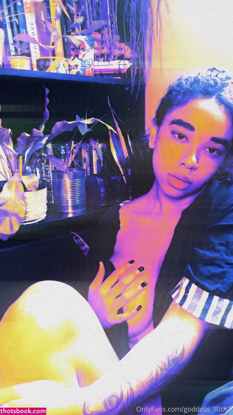 Goddess Lilith1 Photo #20