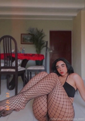 Goddess Lilith1 Photo #24