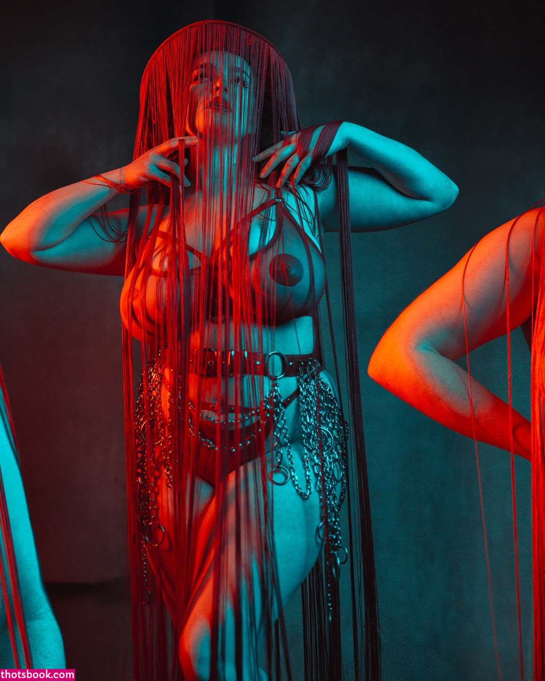 Missdeadlyred Photo #18