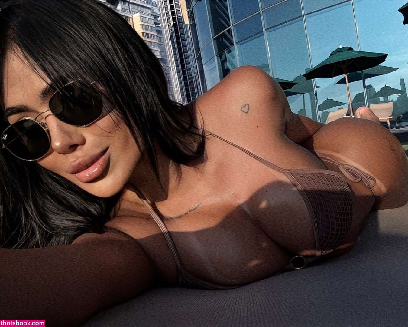 Paola Martinez Photo #5