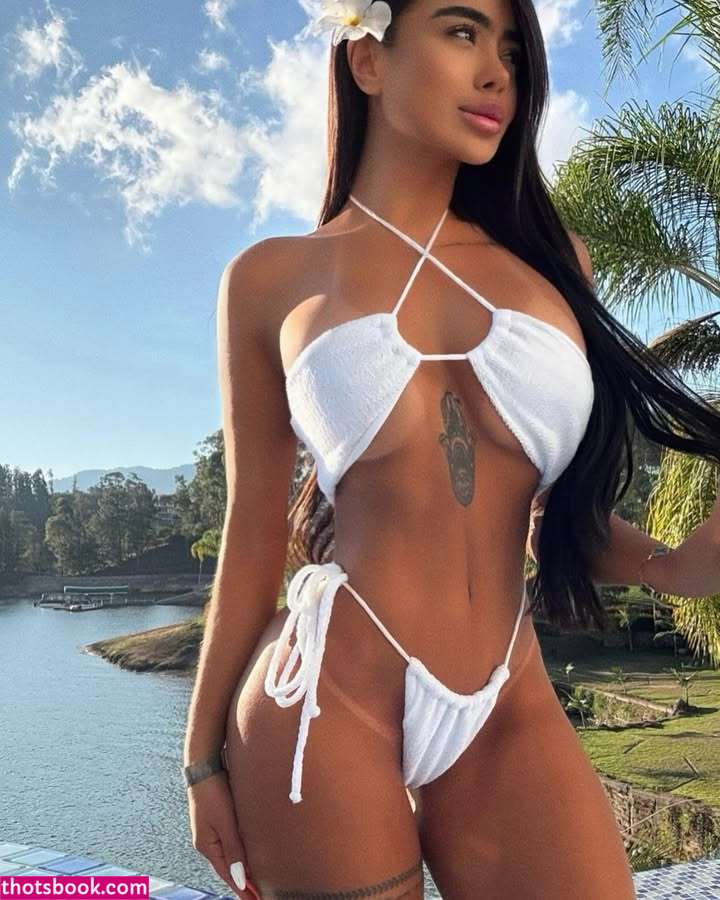 Paola Martinez Photo #11