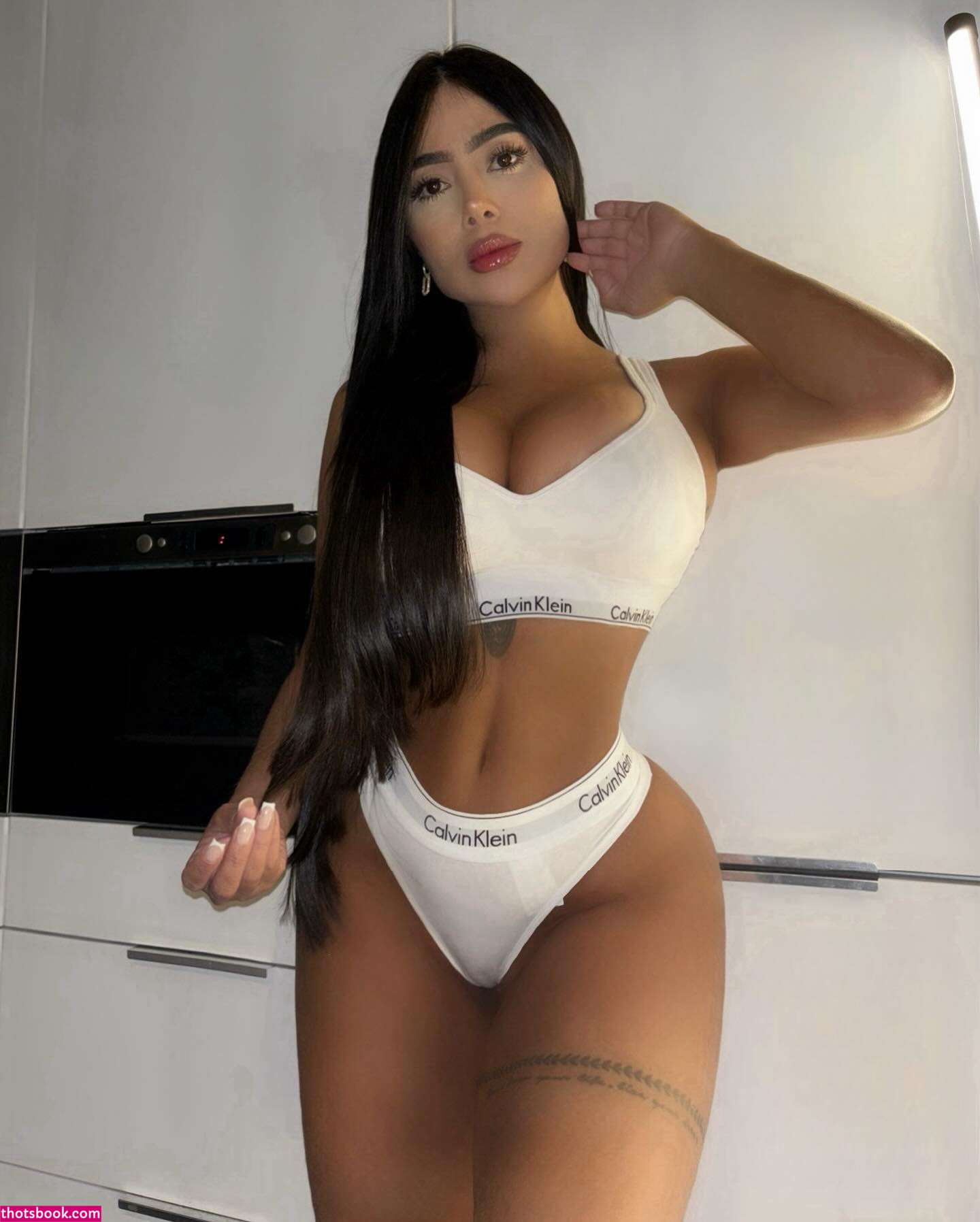 Paola Martinez Photo #17