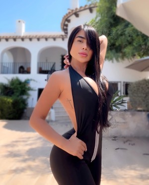 Paola Martinez Photo #37