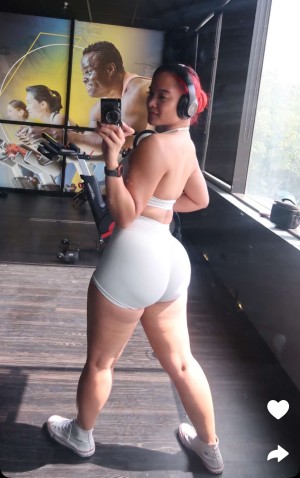 Regina Unite Photo #240