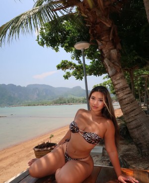 Sophia Malonzo Photo #303