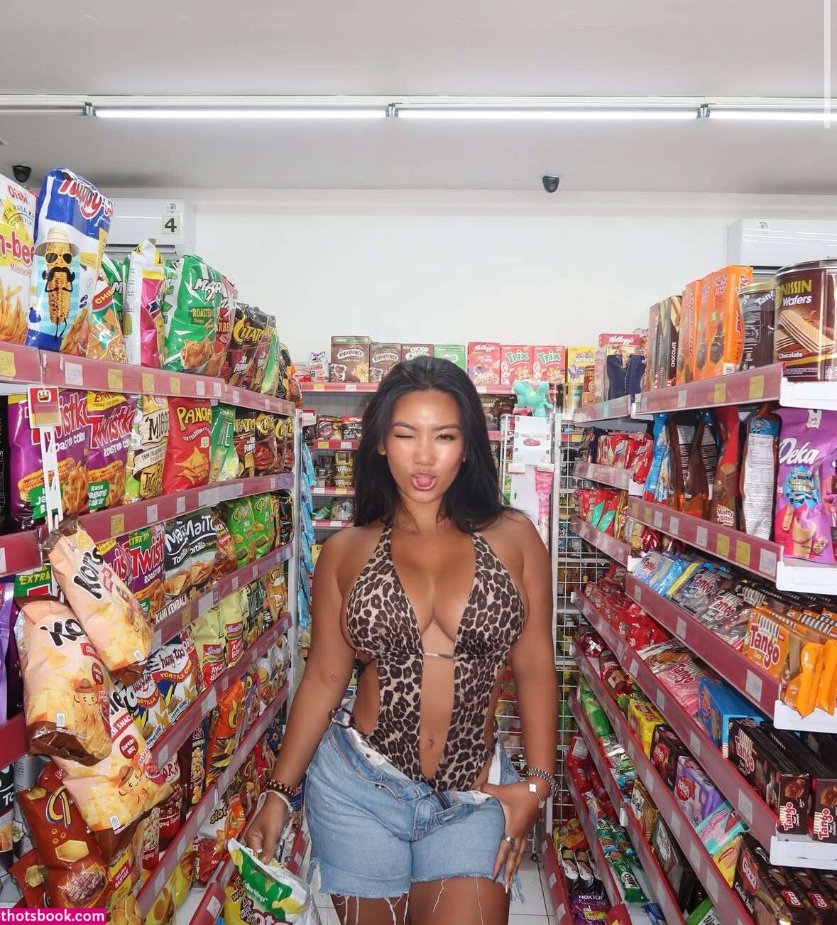 Sophia Malonzo Photo #308