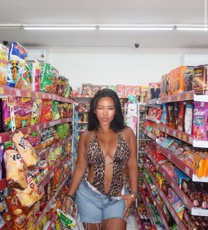 Sophia Malonzo Photo #308