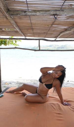 Sophia Malonzo Photo #315