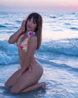 Amariah Morales Photo #127