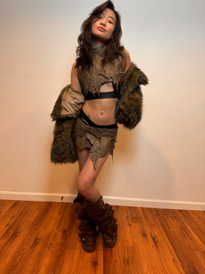 Jeannieelisemai Photo #32