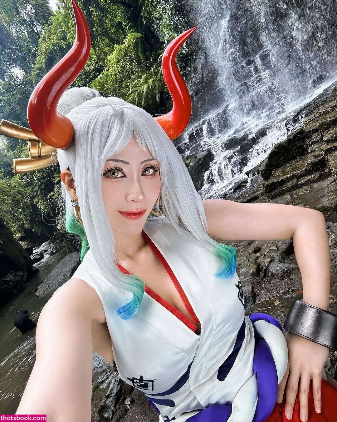 Larissa Rochefort Photo #19