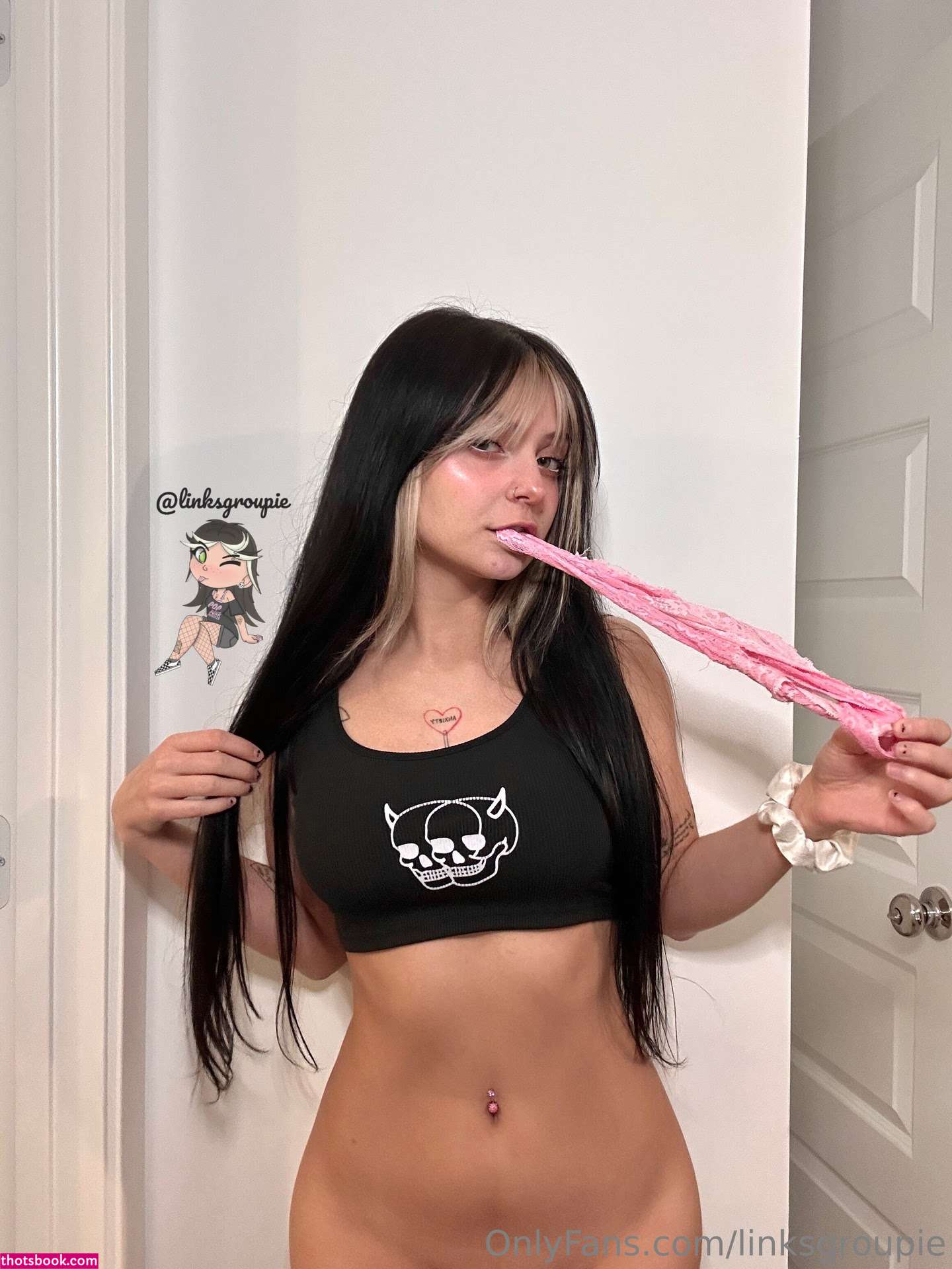 Linksgroupie Photo #210