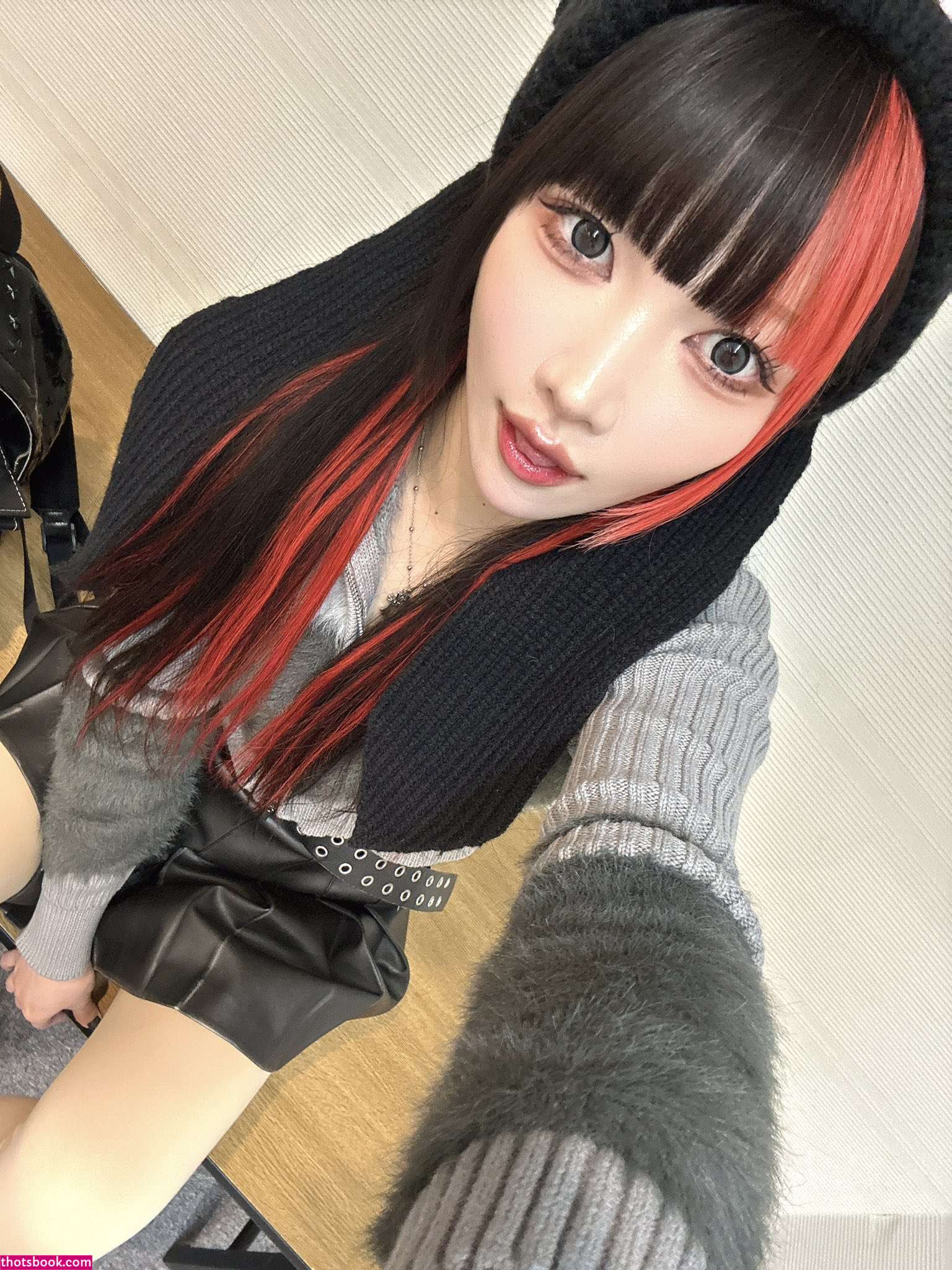 Maki Itoh Photo #101