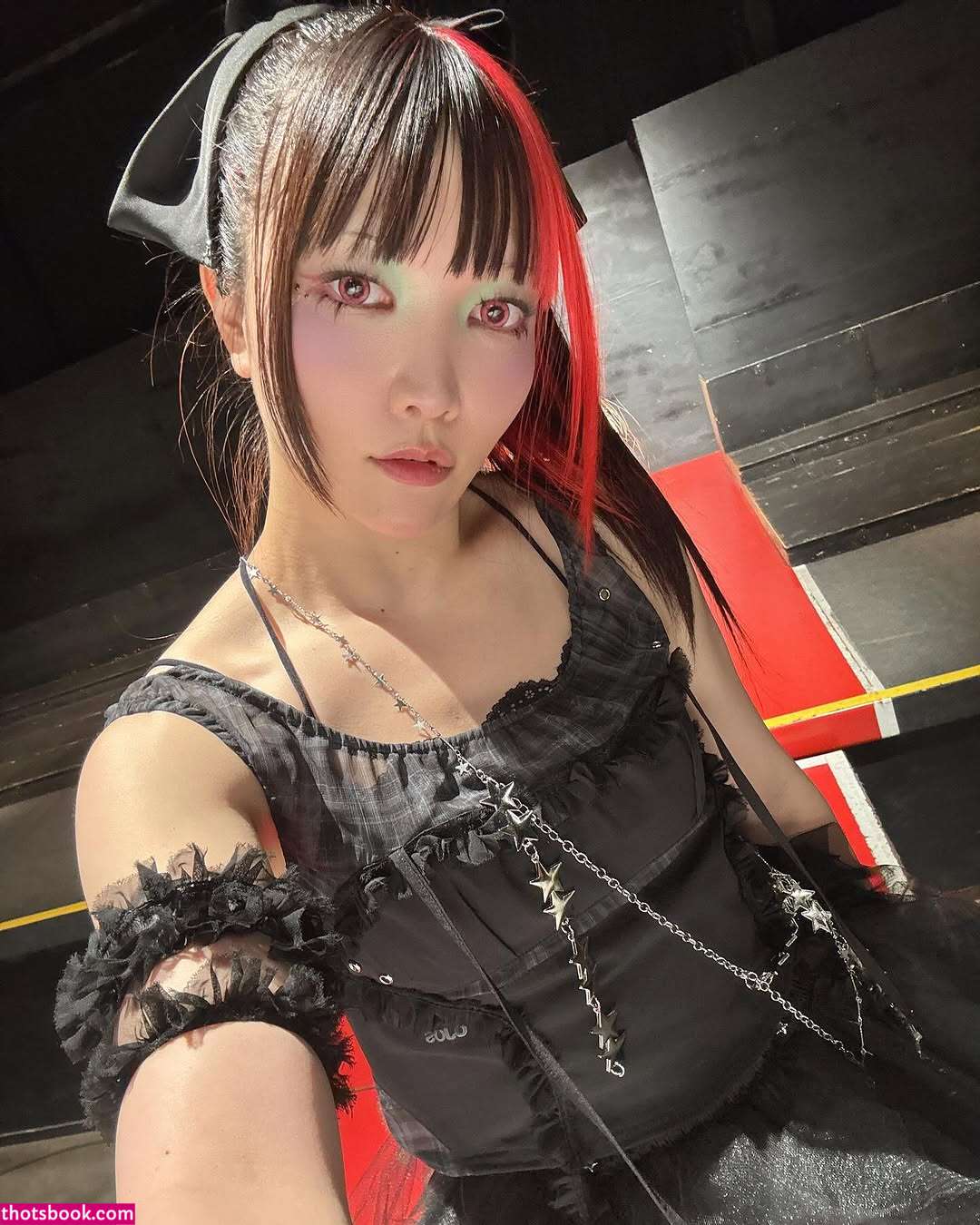 Maki Itoh Photo #104