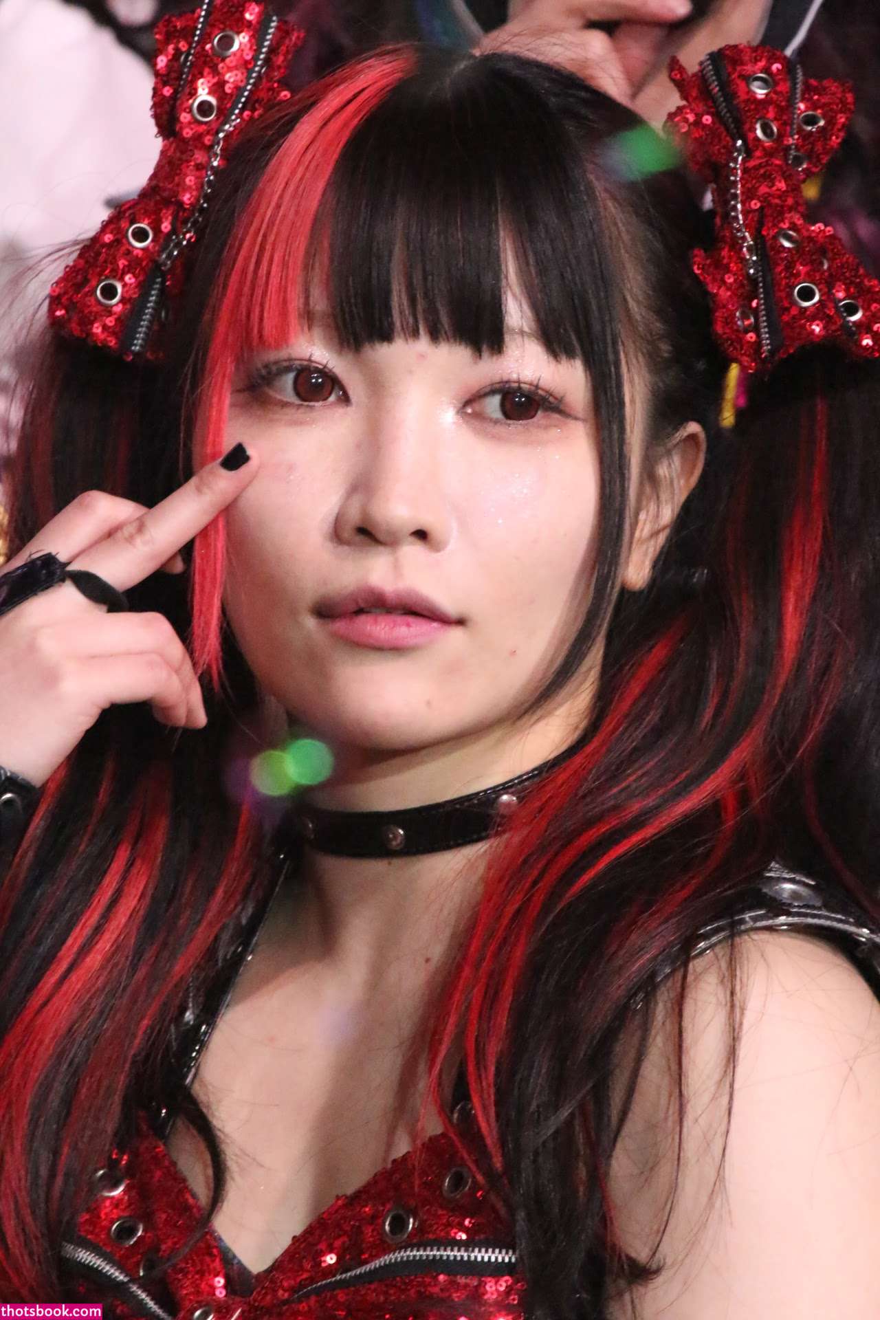 Maki Itoh Photo #105