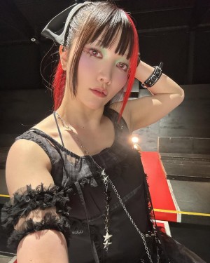 Maki Itoh Post #16