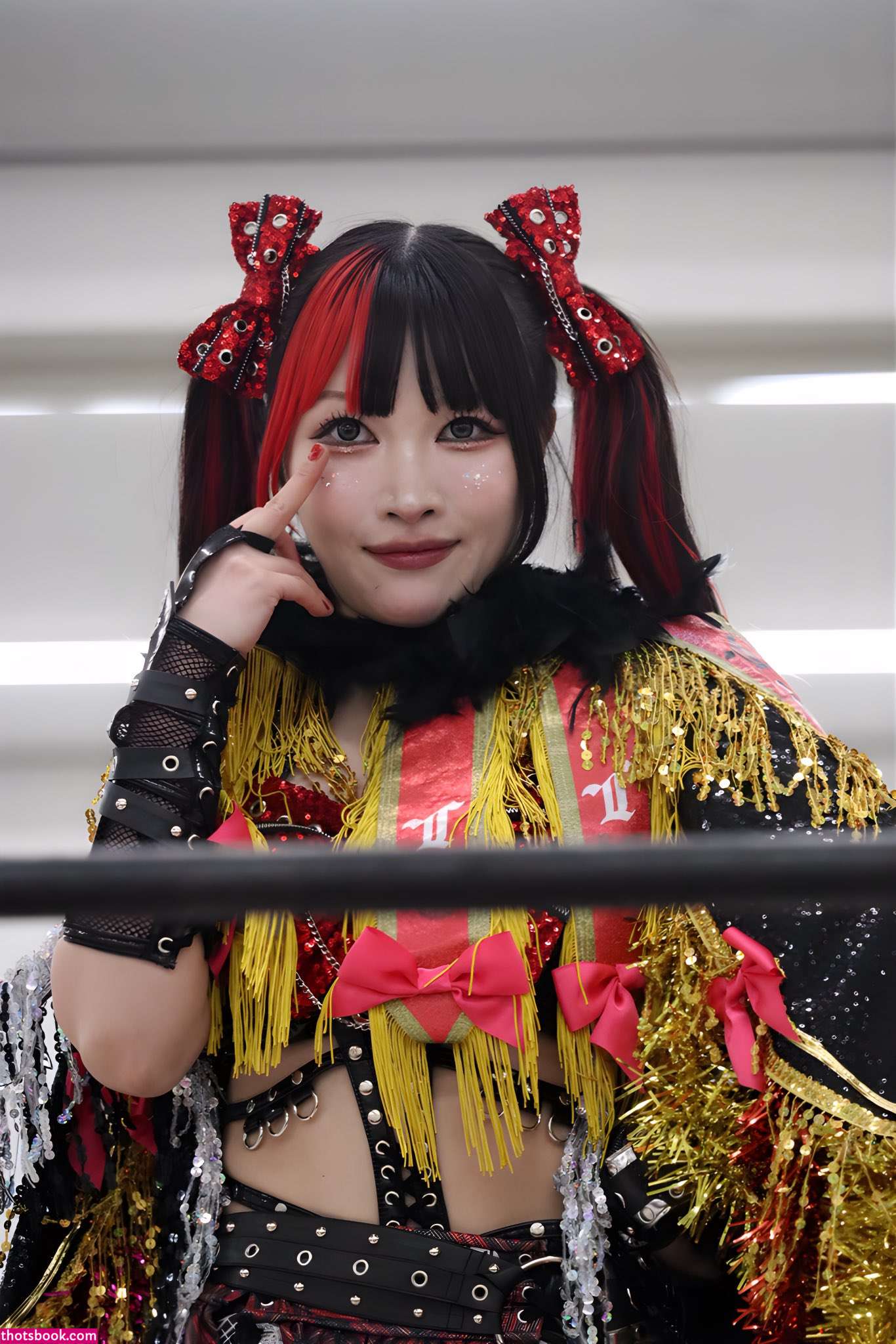 Maki Itoh Photo #116