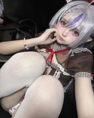 Mochimochi Nn Photo #14