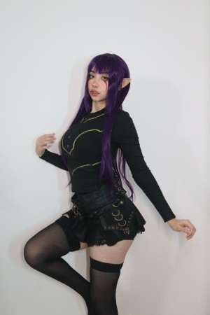 Rina Magi Photo #111