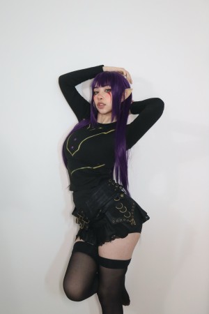 Rina Magi Photo #117