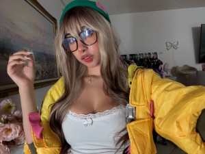 Rina Magi Photo #133