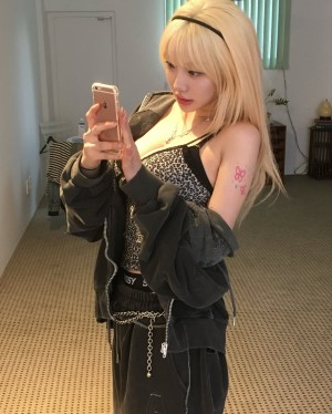 Sejinming Photo #242