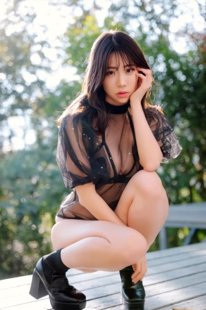 Suzuki Fumina Photo #32