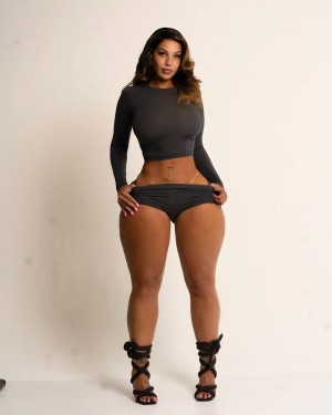 Amirah Dyme Post #18