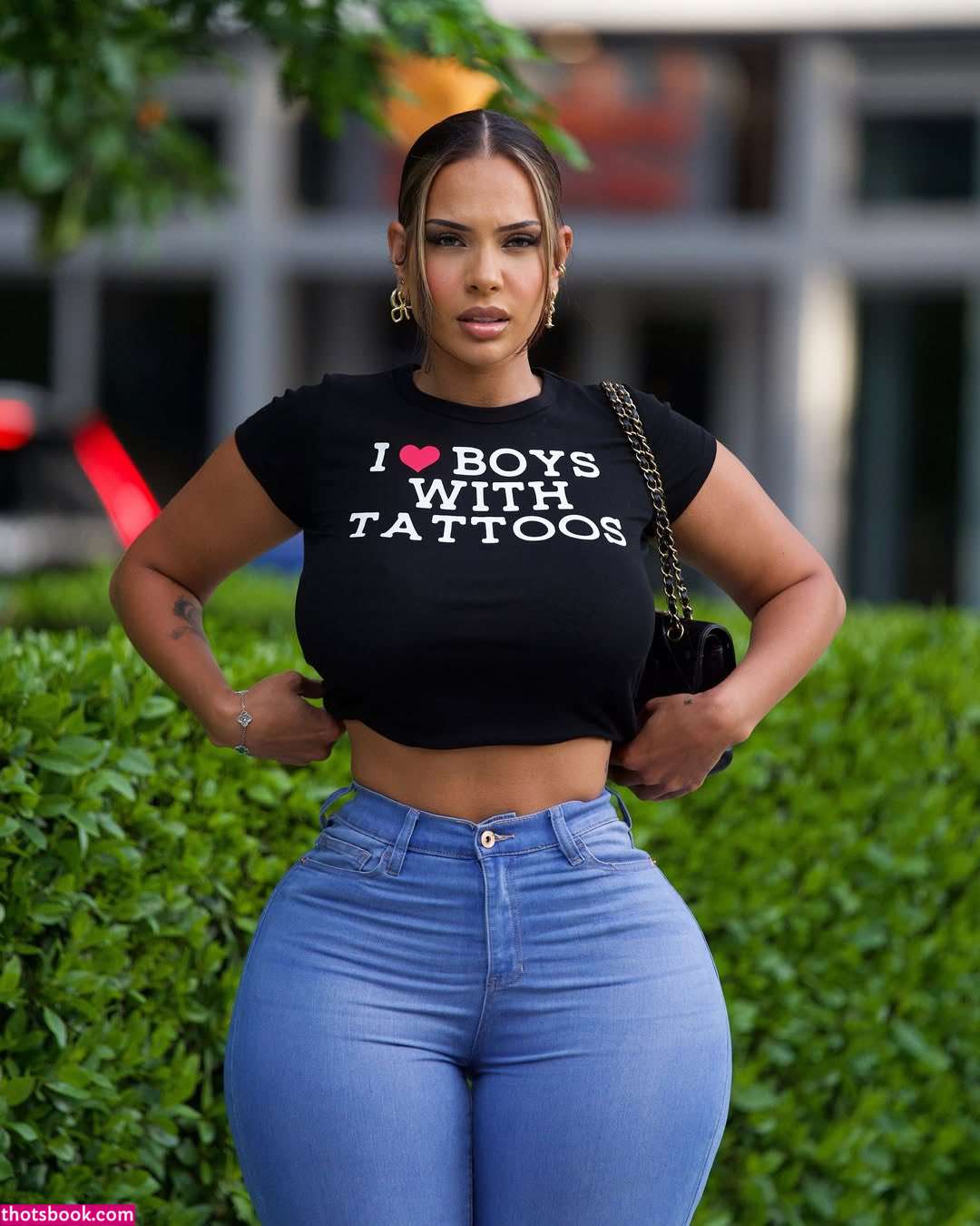 Amirah Dyme Photo #107