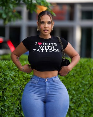 Amirah Dyme Photo #107