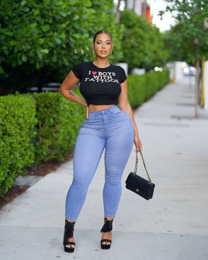 Amirah Dyme Photo #110