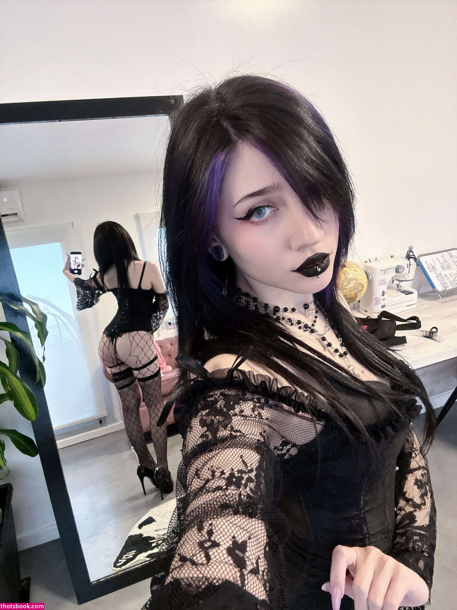 Barbara Horacek Photo #134