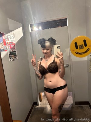Brattykayla666 Photo #220