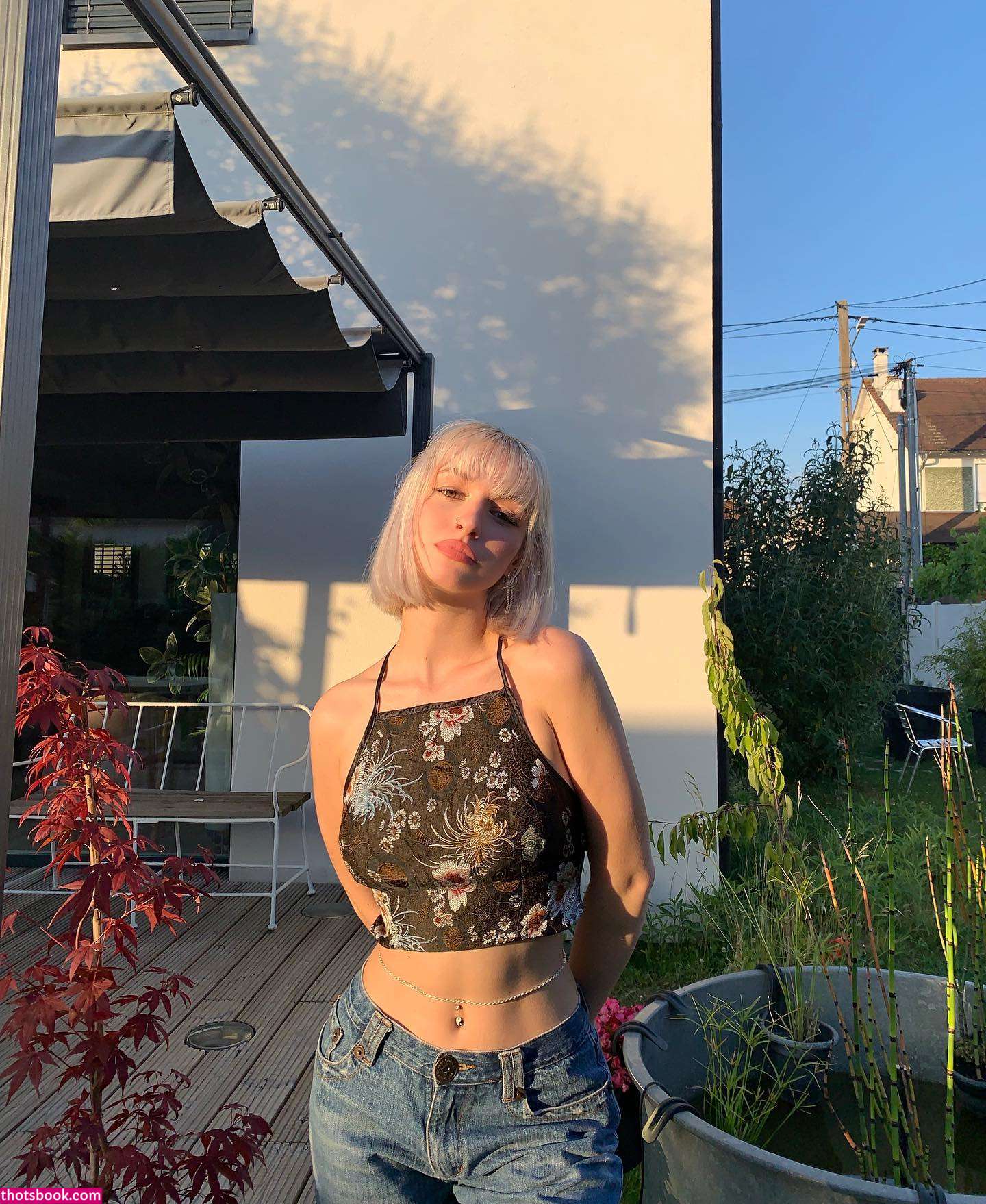 Clotilde Gauneau Photo #15