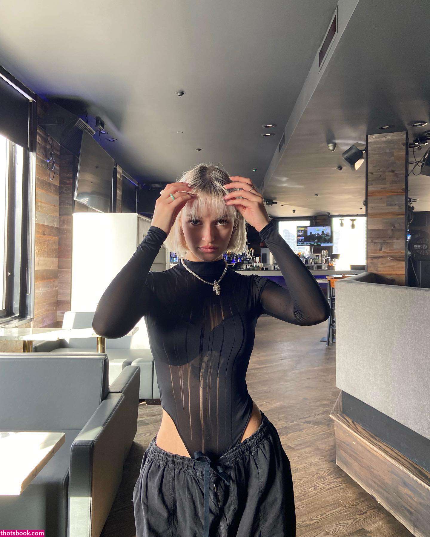 Clotilde Gauneau Photo #32