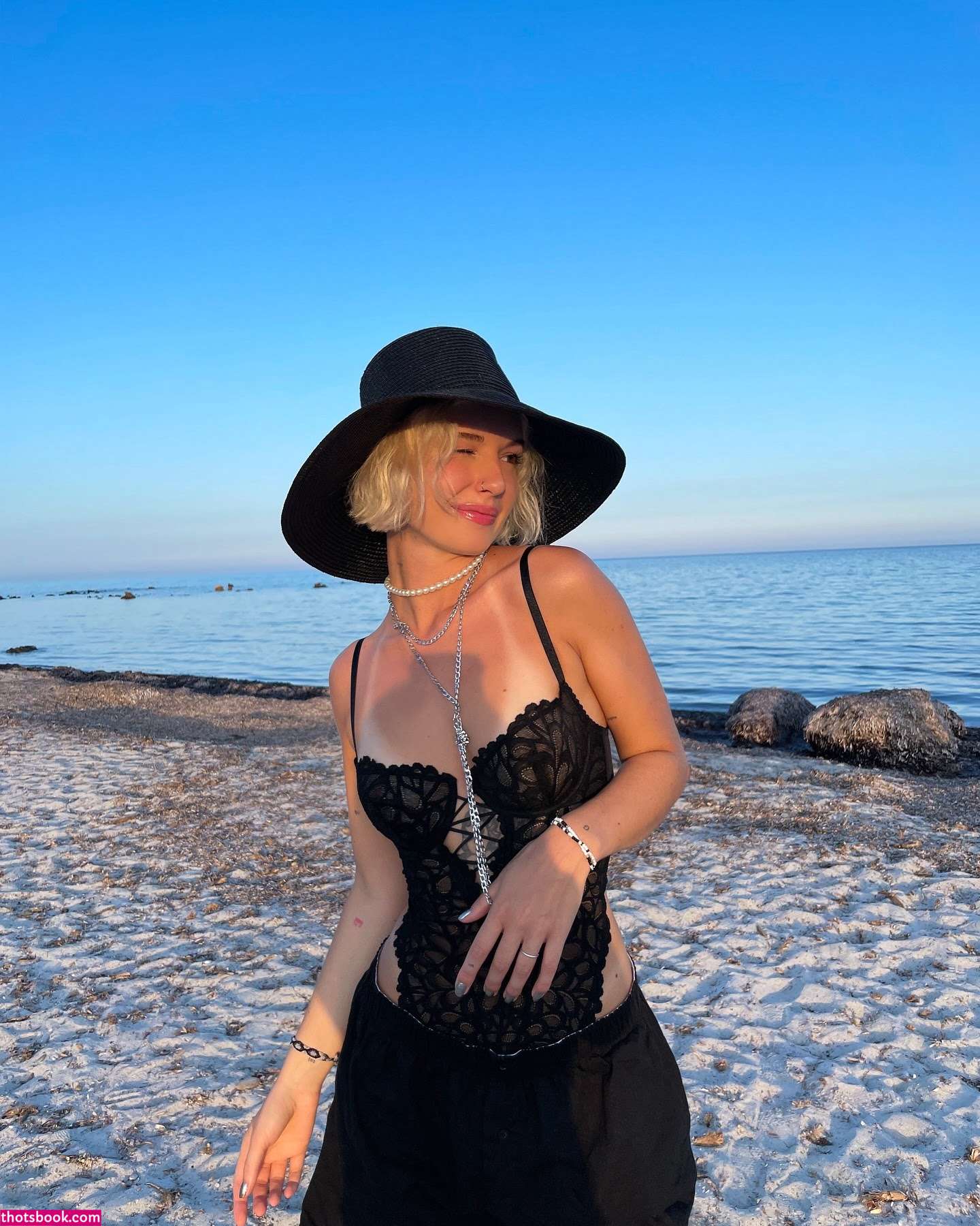 Clotilde Gauneau Photo #67