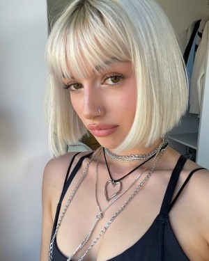 Clotilde Gauneau Photo #78