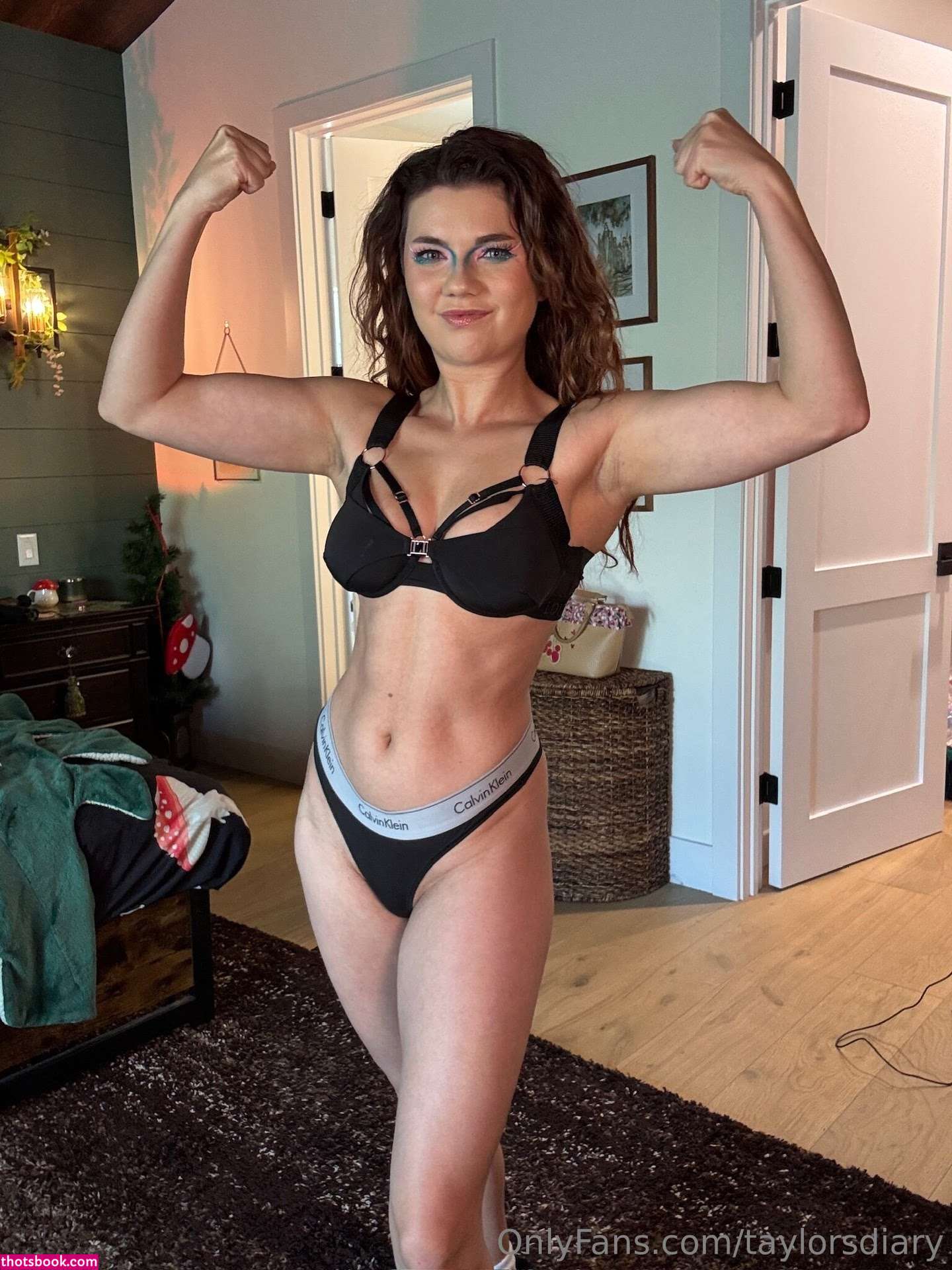 Dare Taylor Photo #1207