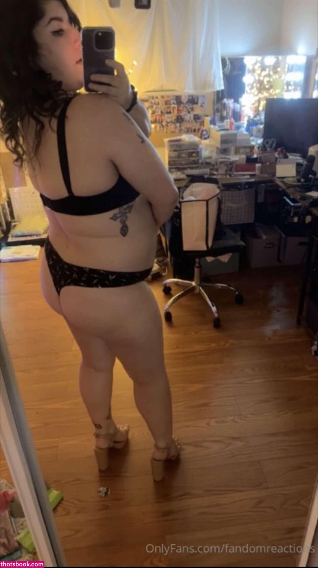 Fandomreactions Photo #13